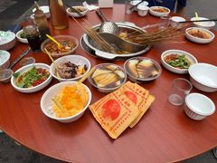 -牛华绿缘麻辣烫(牛华总店)