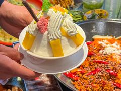 -鸿姐老火锅(花园路店)