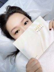 -MIVI半永久纹眉纹绣