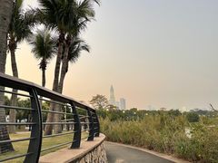 -深圳湾公园(南山区)