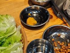 -麻蒲碳烤肉(远景路1号店)