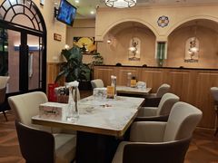 -清真·AL-JANNAT 佳纳特餐厅(狮子桥店)