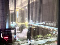 -舟山希尔顿酒店