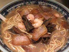 -慧娟面馆·餐厅(望江路店)