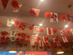 -東豫狼鲜货烧烤. 碳火烤鱼. 小龙虾(上海首店)