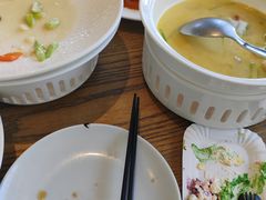 -日出青木·杭帮菜名店