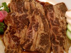 LA牛肉-高丽屋(天宁寺店)