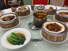 -凤凰楼酒家·粤宴点心(华强北店)
