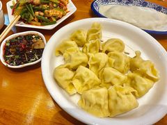 -开口笑·精选水饺