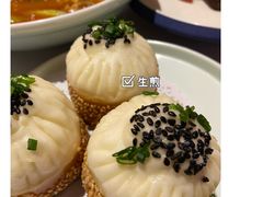 -上海1号私藏菜(静安店)