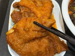 -水平有限广西米粉·广西风味集(五道口店)