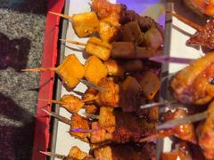 -路边边.炒菜烧烤.音乐餐厅(良乡长虹店)