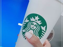 -星巴克(北京天坛东路店)