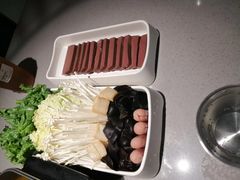 -半天妖烤鱼(西铁营万达店)