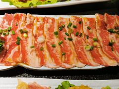 -一家东北烤肉(华大店)