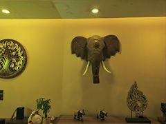 -金色莲花泰式按摩SPA(石牌店)