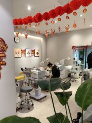 点击看大图 -洗脸猫·洗脸吧