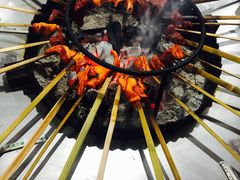 -二师兄火盆烤肉(湖口店)