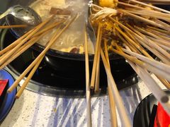 -钢管厂五区小郡肝串串香(车公庙店)