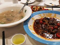 -鼎记酒楼(雁南一路店)