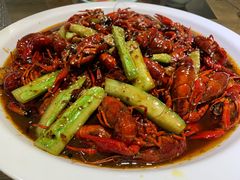 -灶东家民间菜(回兴店)