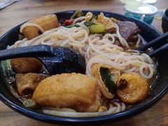 -螺蛳粉先生(蓟门桥店)