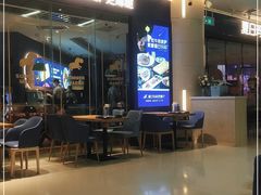 -夏日玛莉西餐厅(梅溪湖步步高店)
