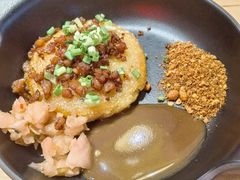 -怪噜范·老贵阳街头名小吃(汇金星力城店)