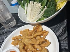 -天都火锅酒楼(虹梅南路店)