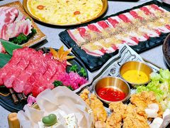 -妥妥烤肉料理(昙华林店)