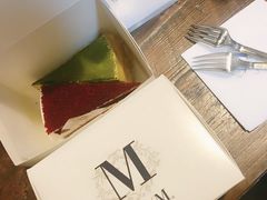 -Lady M Cake Boutique(麦迪逊大道店)