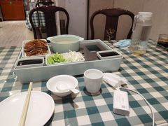 -紫光园(劲松店)