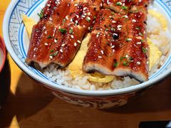 -东岸料理·寿司·刺身
