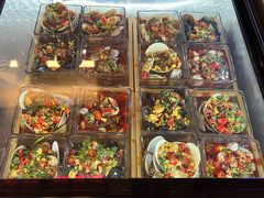 -白仁仔· 活烤海鲜 宵夜(豫园店)