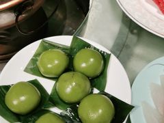 -东来顺饭庄(西直门店)