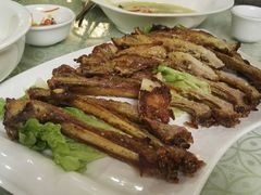 -新疆红柳花餐厅(新洲店)