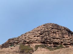 -马头山