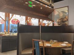 -大鱼徽州·寻味徽菜(星光总店)