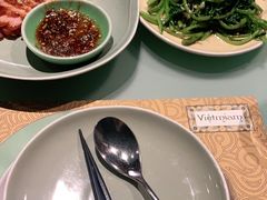 -CHINCHIN 青青·泰国料理(万象食家店)