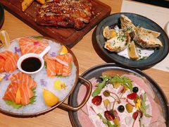 -宿醉·意大利餐厅(忠义街店)