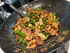 -费大厨辣椒炒肉(黄兴中心广场店)