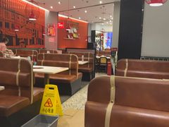 -八合里潮汕鲜牛肉火锅(上海汇智广场店)