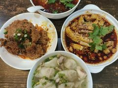 -牛王庙(龙华花园店)