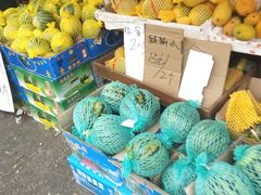 -红星农博物流中心