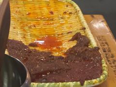 -石屏老字号4号包浆豆腐美食城(泼水广场店)