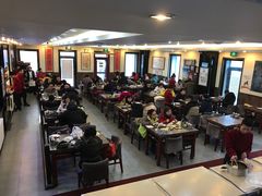 大堂-张包铺(道外店)