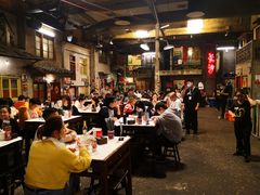 大堂-文和友老长沙龙虾馆(化龙池店)