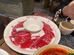 -蜀大侠火锅(春熙路店)