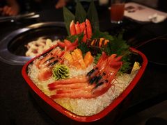 -神户赤童日式烤肉伙伴(东直门店)