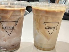 -Manner Coffee(大宁国际商业广场店)
